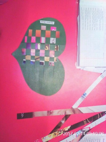 День святого валентина