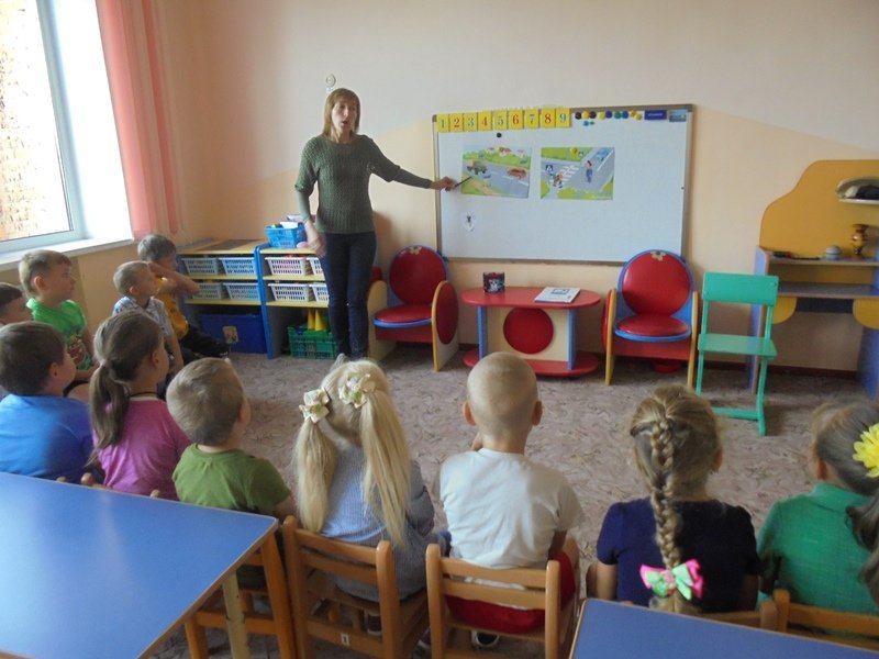 «Дорожные знаки – наши друзья»