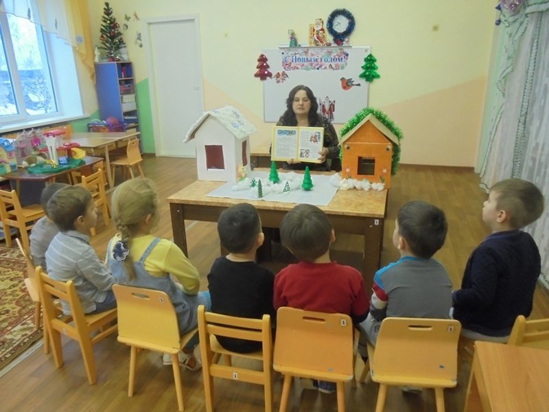 «Заюшкина избушка»