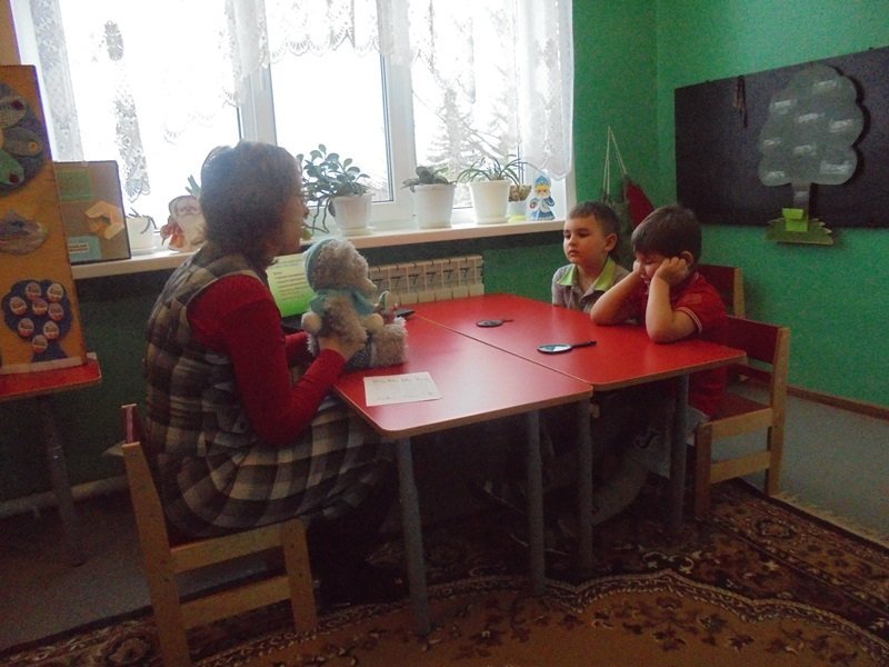  «Автоматизация звука «Ш» в слогах, словах»