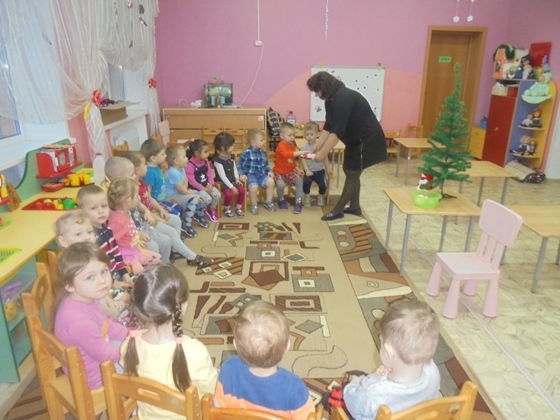Экспериментальный досуг 