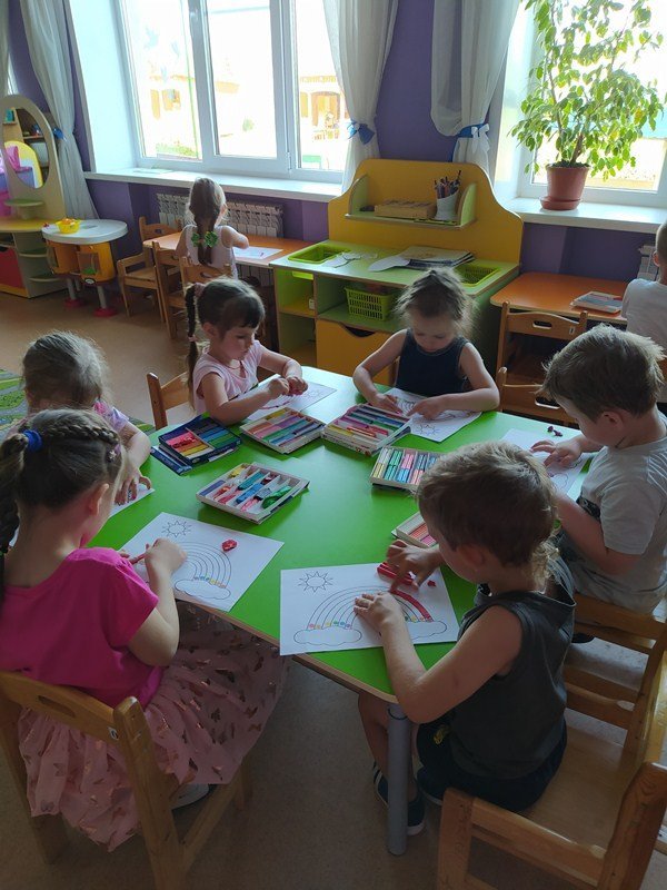 Пластилинография