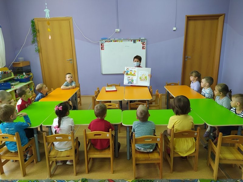 Права ребенка 