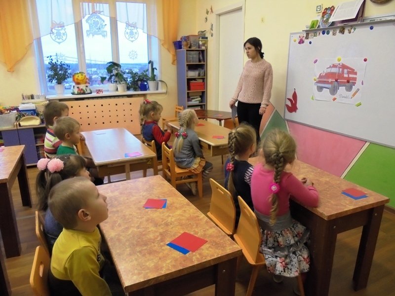 Огонь — друг, огонь — враг