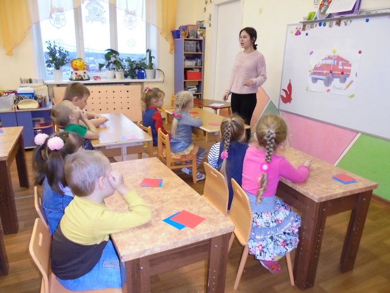 «Огонь — друг, огонь — враг»