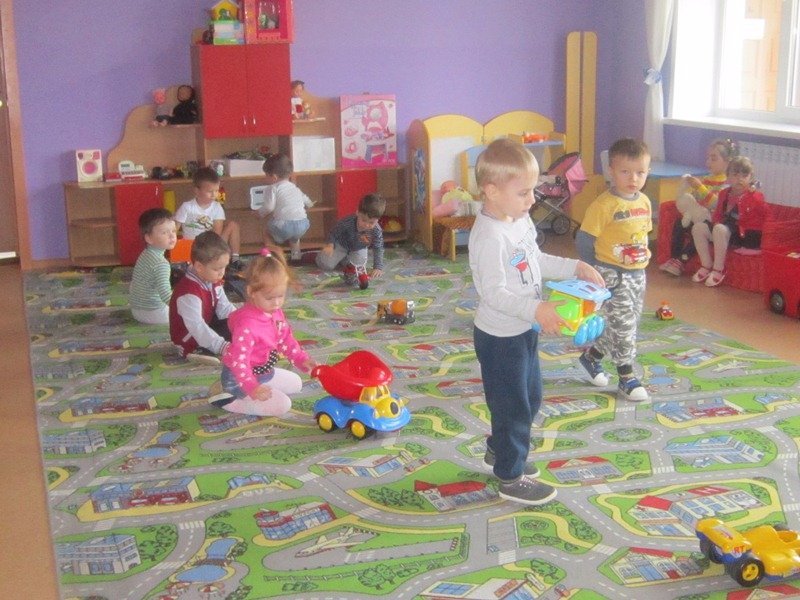 Игры по дорожной безопасности