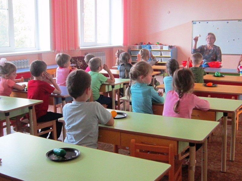 Овощи и фрукты – полезные для здоровья продукты