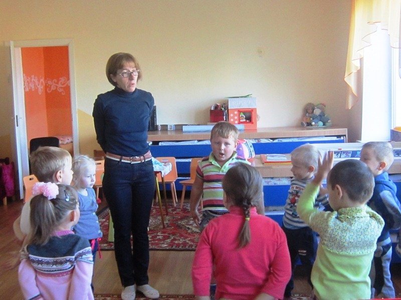 Полезные овощи