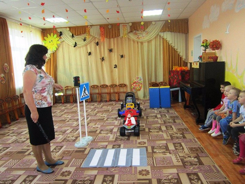 Интересная беседа– игра для детей средней группы