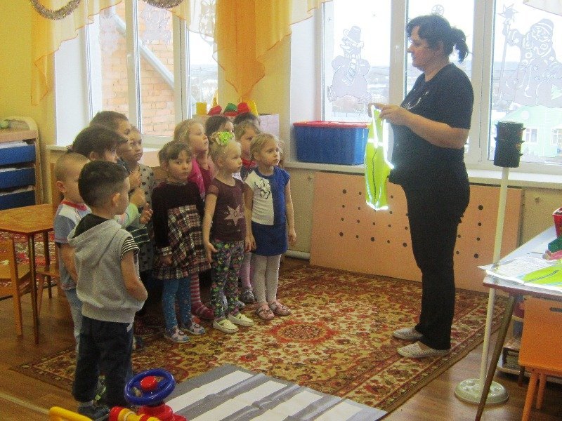 Светоотражающий значок-фликер, светоотражающий жилет