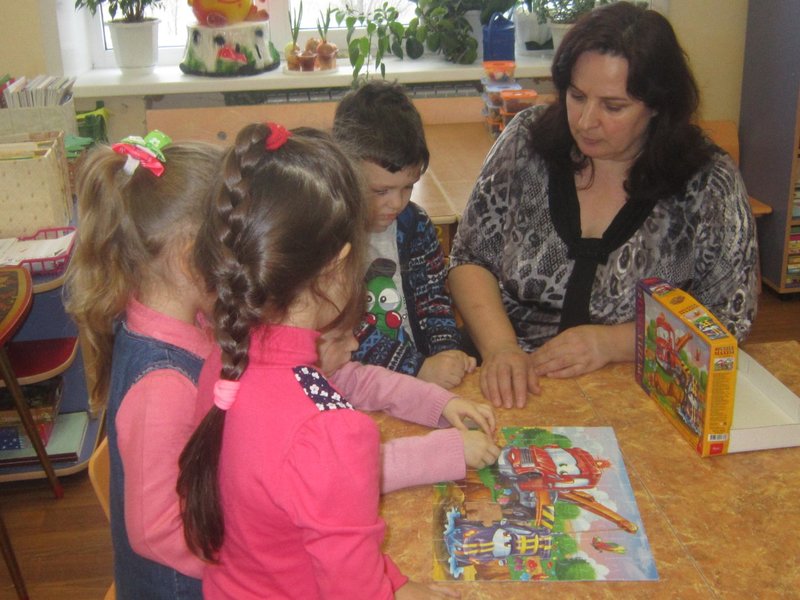 «Специальный транспорт»