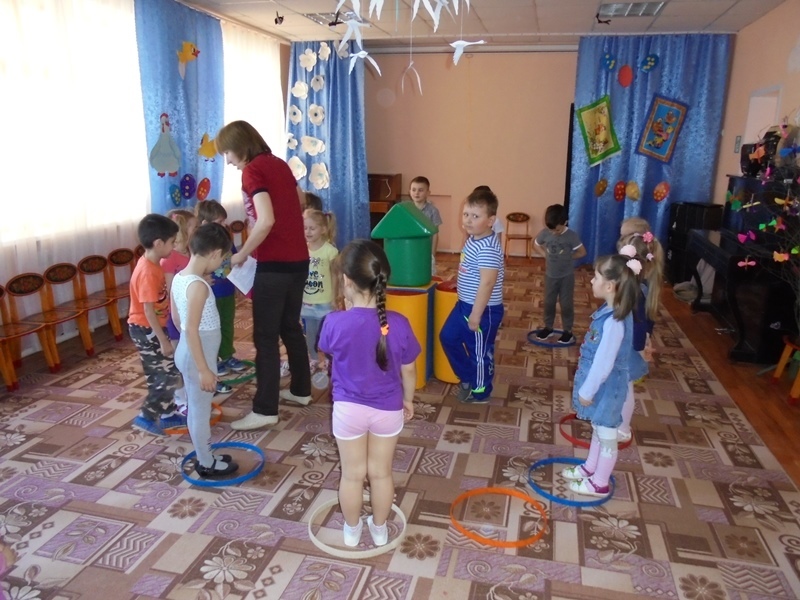 «Хочу стать космонавтом»