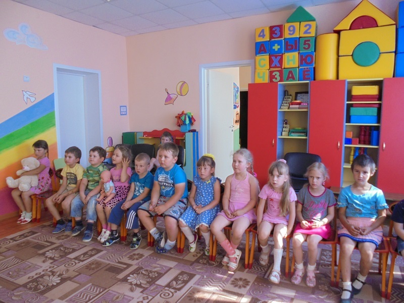 «Все профессии важны, все профессии нужны»