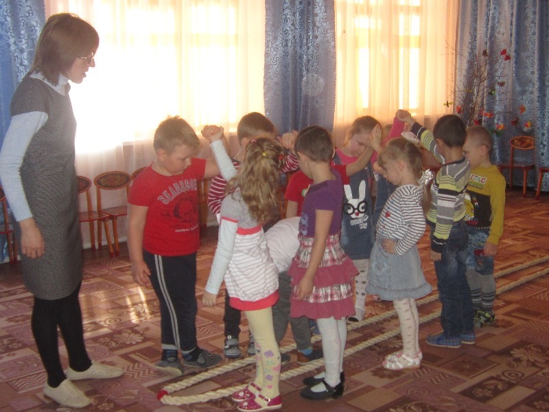 «Вербное воскресенье»