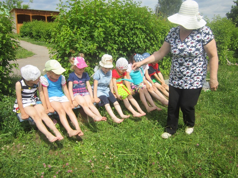 Спортивный праздник