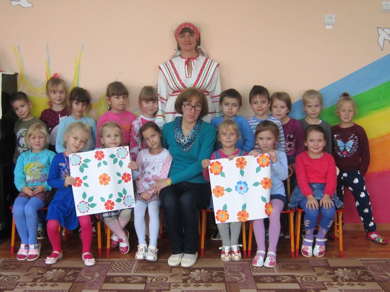 «Покров Пресвятой Богородицы» «Покров Пресвятой Богородицы»