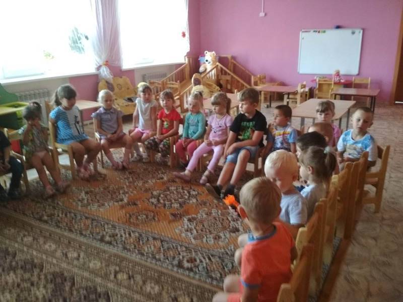 «Кошкин дом»