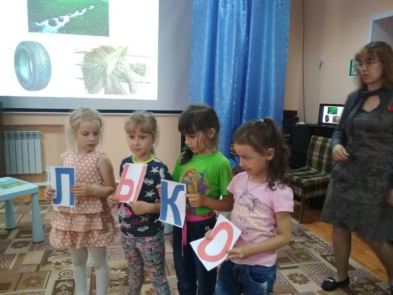 Итоговое занятие. Итоговое занятие.