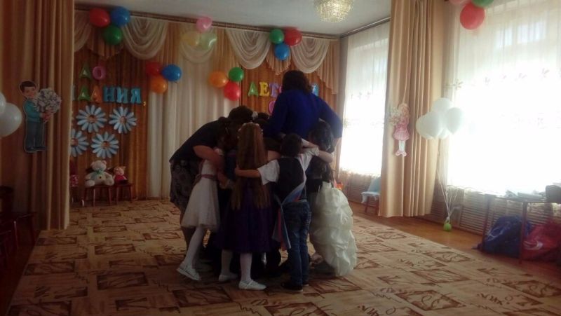 Выпускной бал 2017 Выпускной бал 2017