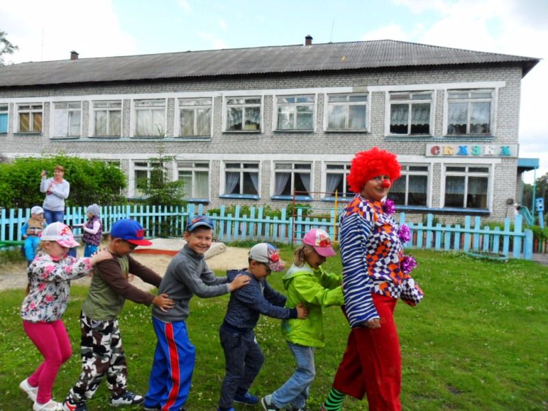  «Праздник мыльных пузырей»