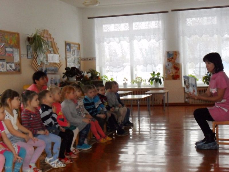 «Читайте ради жизни»