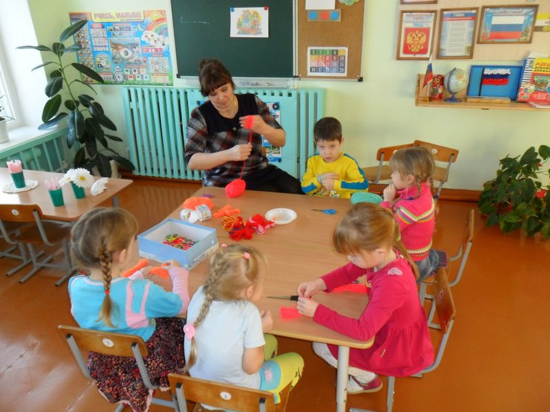 Изготовление кукол мартиничек Изготовление кукол мартиничек