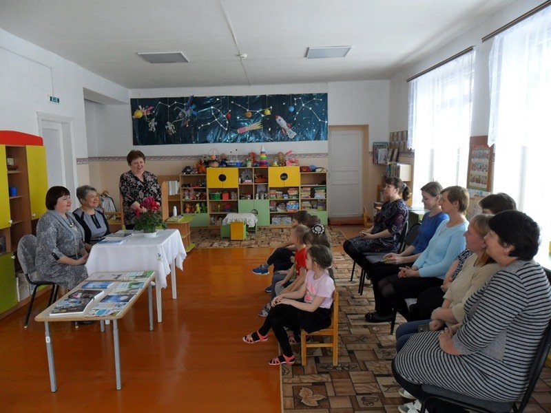 Вечер поэзии в «Сказке».