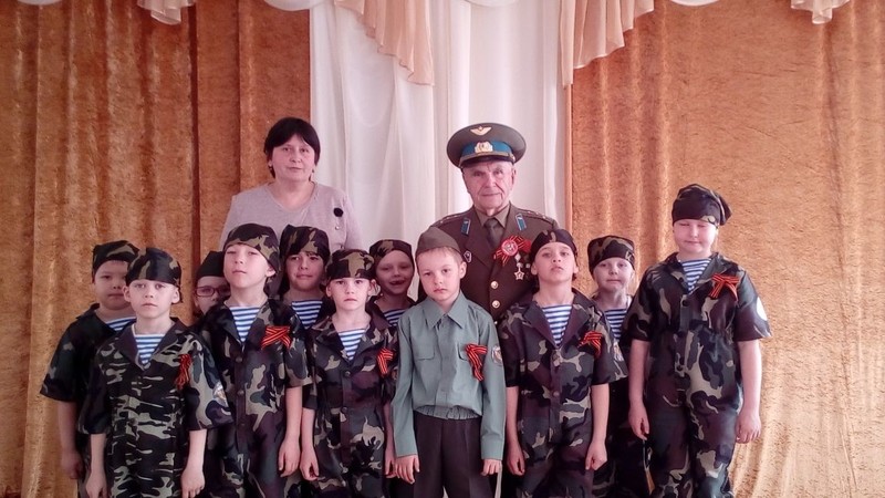 Встреча с Семёновым Е.В. Встреча с Семёновым Е.В.