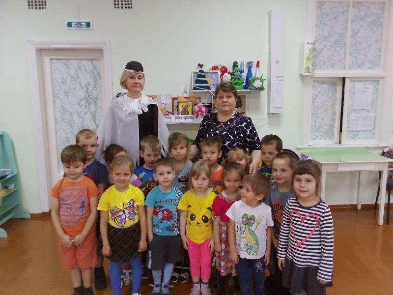 Наши пернатые друзья