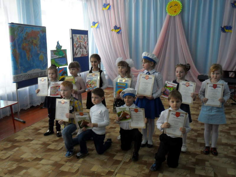 Самое доброе сердце