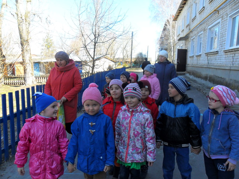 Акция «1418 огненных вёрст»