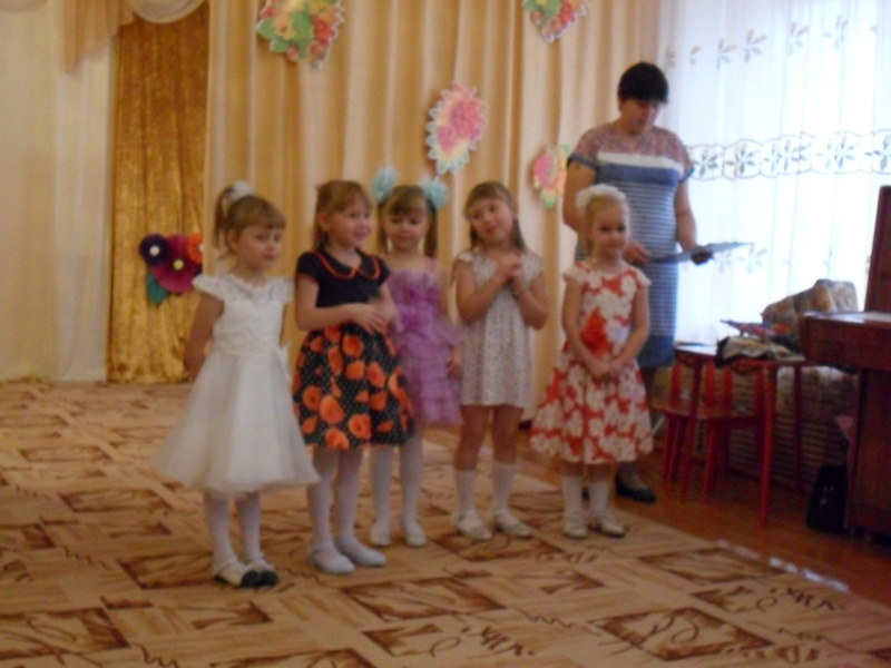 Осень, осень, в гости просим!