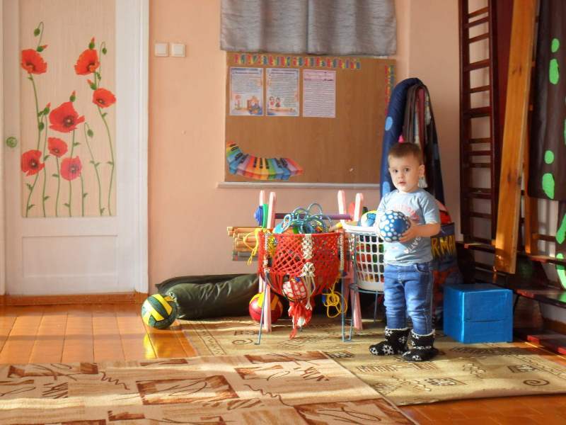 Заседание консультативного пункта