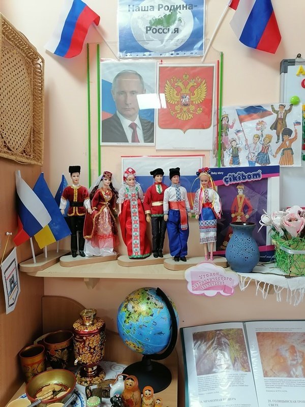 День народного Единства гр. 