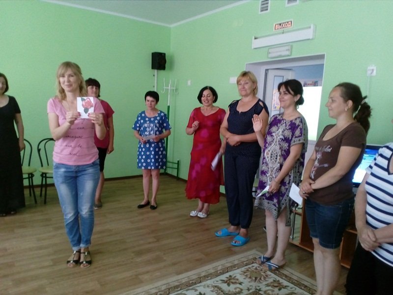 Воспитательно- образовательный процесс завершился и в нашем детском саду. Воспитательно- образовательный процесс завершился и в нашем детском саду.