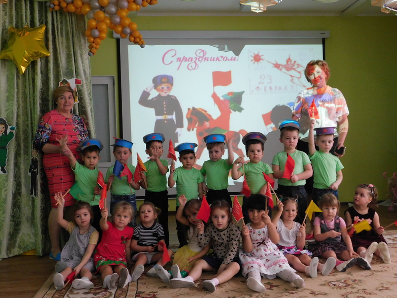 Дни воинской славы.