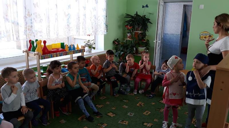 Фотоотчет «День борьбы с туберкулезом» во 2 младшей группе «Затейники». Фотоотчет «День борьбы с туберкулезом» во 2 младшей группе «Затейники».