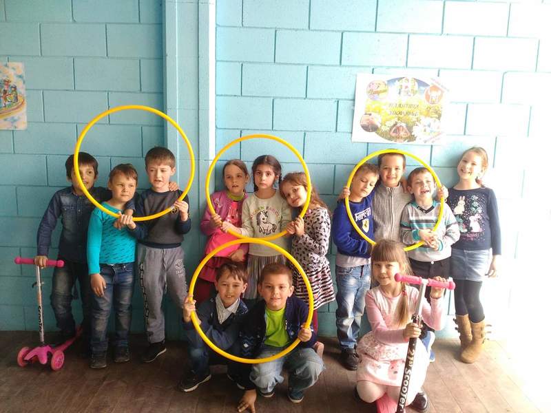 Мы за здоровый образ жизни!!! Мы за здоровый образ жизни!!!