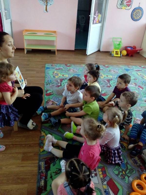 Пожарная безопасность в группе Пожарная безопасность в группе