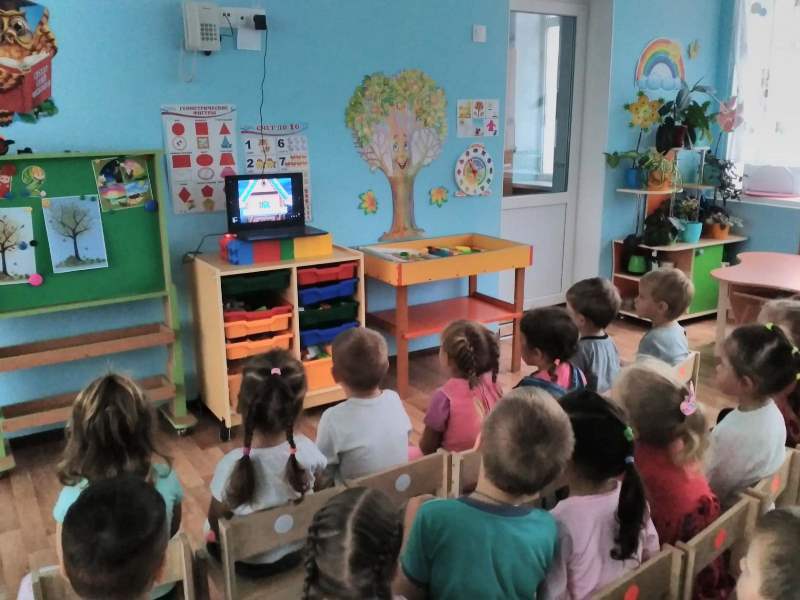 «День пожарной безопасности». «День пожарной безопасности».