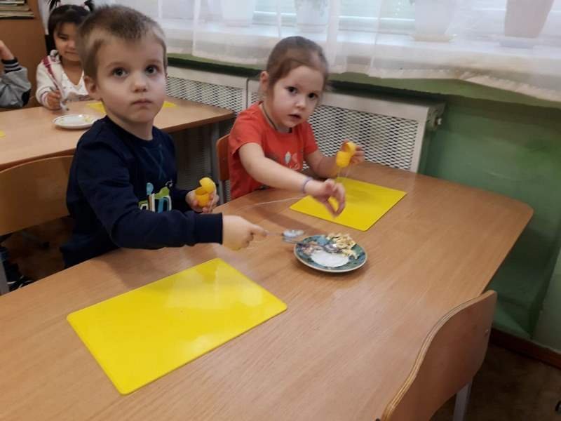 Будьте здоровы!