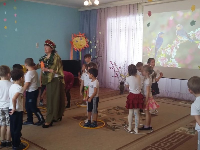  22 марта- праздник 