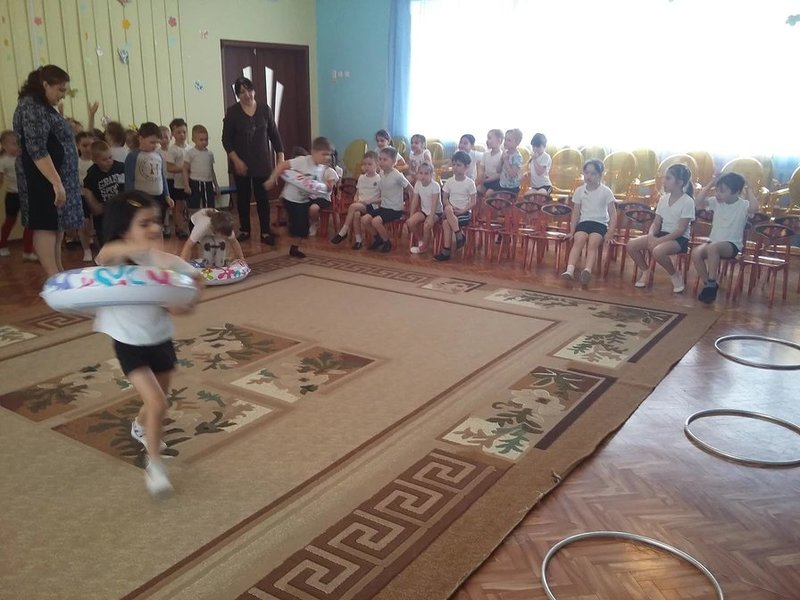 Спортивное мероприятие Спортивное мероприятие