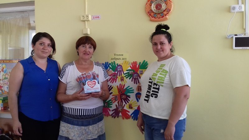 «Папа , мама , я – спортивная семья»