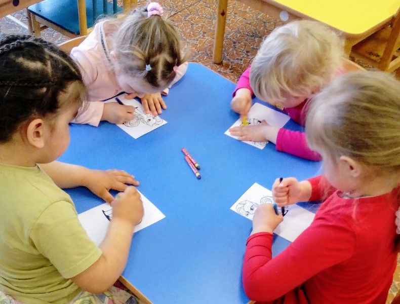 Сегодня Варин праздник, сегодня Варин день…