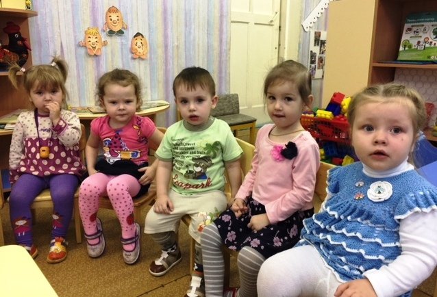 «Снежное волшебство»