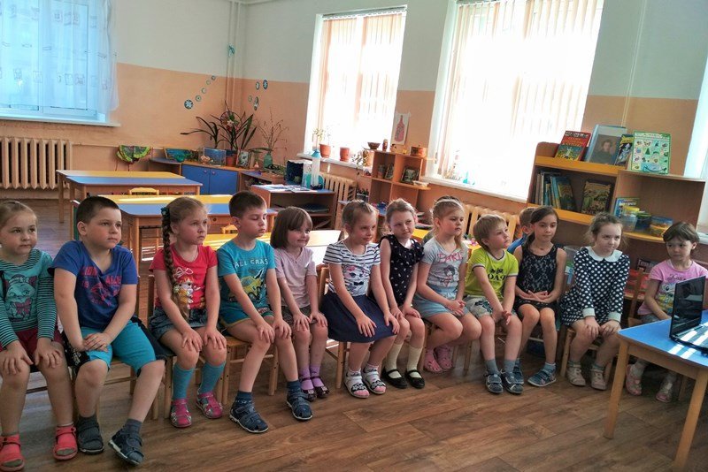 Всемирный день борьбы с туберкулезом