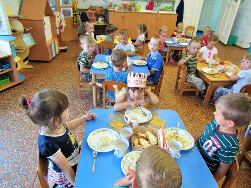 Наша девочка Алиса… Наша девочка Алиса…