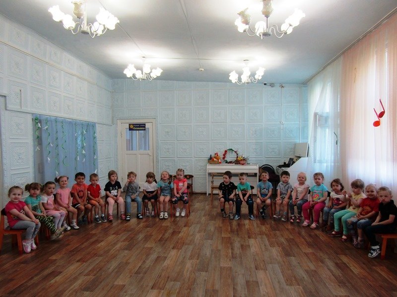 День семьи в группе День семьи в группе