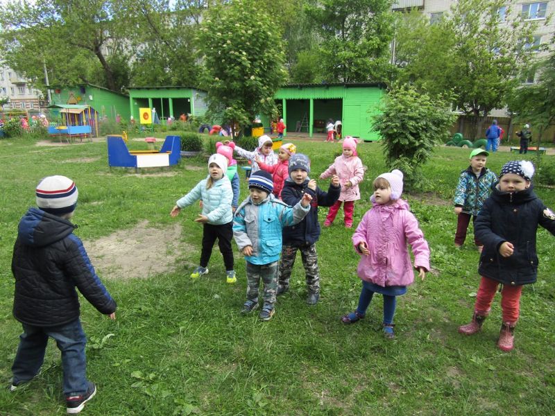 Вся жизнь – игра! Вся жизнь – игра!